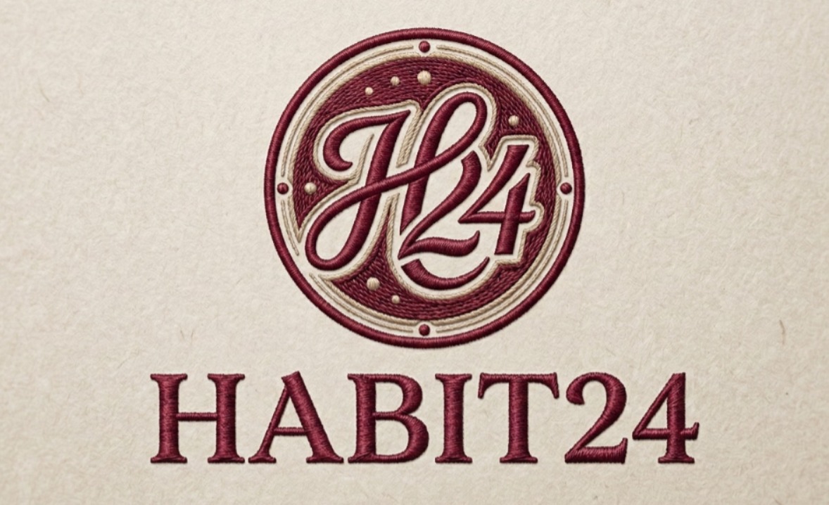 HABIT24 Logo